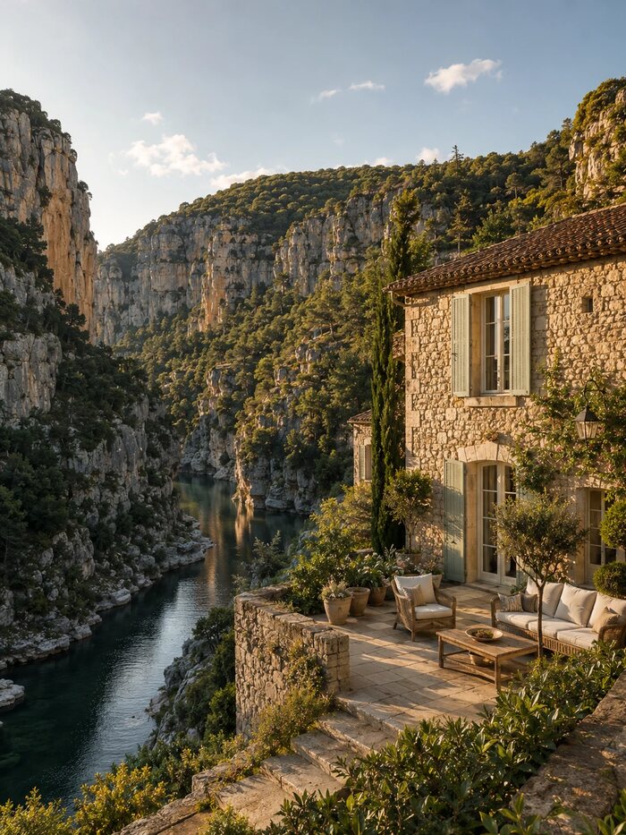 Ardèche