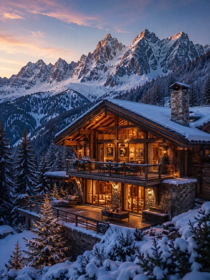Alpes