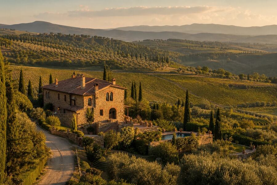 Italie